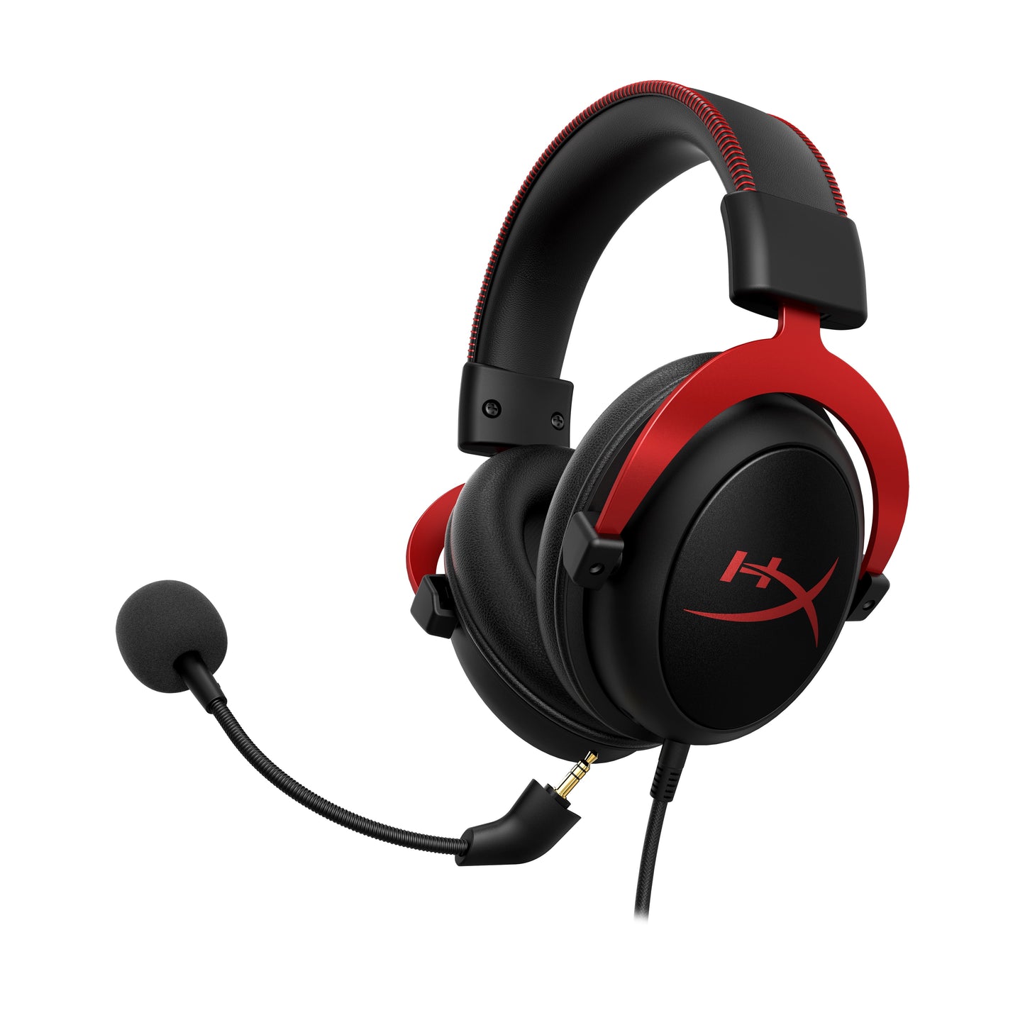 Cloud II Gaming Headset