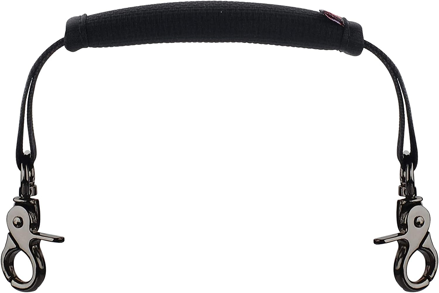 Removable Speaker Handle Strap for JBL Xtreme/Xtreme 2/ Xtreme 3 Portable Bluetooth Speaker(Black)